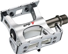 Exustar E-PT12 Track Pedals
