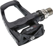 Exustar PR100PP Pedals - Look Keo Compatible
