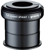 FSA 4 Threadless MTB Headset