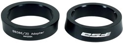 FSA MegaEvo BB30 Spacers