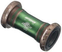 FSA MegaEvo Bottom Bracket - Frame BSA Crank 386EVO