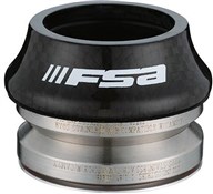 FSA Orbit CF Carbon Road Integrated Headset
