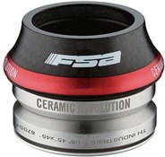 FSA Orbit CF Ceramic Road Integrated headset