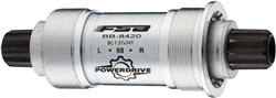 FSA Power Drive Splined Bottom Bracket