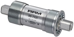 FSA Power Pro JIS Steel Square Taper Bottom Bracket