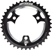 FSA Stamped 386 MTB Chainring (X10, 86BCD)