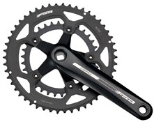 FSA Vero Compact JIS Chainset
