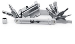 Fabric 16 in 1 Mini Tool SV