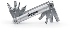 Fabric 8 in 1 Mini Tool SV