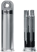 Fabric Chamber Ratchet Multi Tool