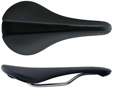 Fabric Line Shallow Race Saddle