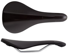 Fabric Line Wide Elite Saddle