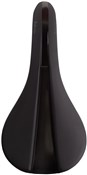 Fabric Line Wide Race Saddle