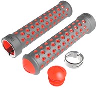 Fabric Lite Lock On Grips