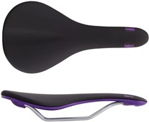 Fabric Scoop Flat Elite Saddle
