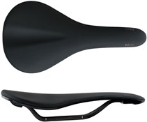 Fabric Scoop Flat Pro Saddle
