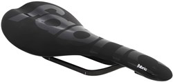 Fabric Scoop Flat Pro Team Saddle