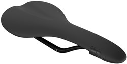 Fabric Scoop Flat Ultimate Saddle