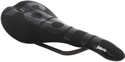 Fabric Scoop Shallow Pro Team Saddle