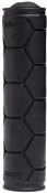 Fabric Silicone Grips