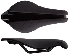 Fabric Tri Flat Pro Saddle