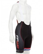 Fast Forward Cycling Bib Shorts
