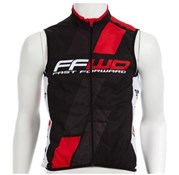 Fast Forward Cycling Gilet