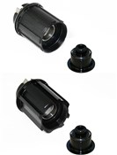 Fast Forward DT Swiss Freehub (2014+)