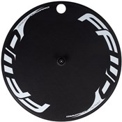 Fast Forward Disc Tubular 650c Rear Road Wheel