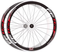 Fast Forward F4R Clincher Road Wheelset