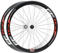 Fast Forward F4R Full Carbon Clincher Road Wheelset