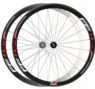 Fast Forward F4R Tubular DT Swiss 240s Road Wheelset