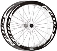 Fast Forward F4R Tubular Road Wheelset
