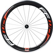 Fast Forward F6R Clincher Front Road Wheel