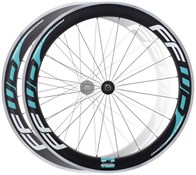 Fast Forward F6R Clincher Road Wheelset