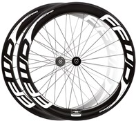Fast Forward F6R Tubular DT Swiss 240S Road Wheelset