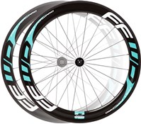 Fast Forward F6R Tubular Road Wheelset