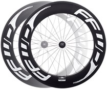 Fast Forward F9R Tubular Road Wheelset