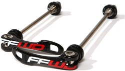 Fast Forward Quick Release Set