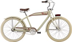 Felt 1909 3-SP 2017 Cruiser