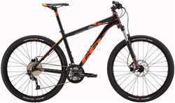 Felt 7 Seventy 2017 Mountain Bike