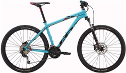 Felt 7 Sixty 2017 Mountain Bike