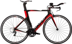 Felt B14 2017 Triathlon Bike