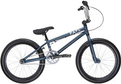 Felt Base 18.5 2017 BMX Bike