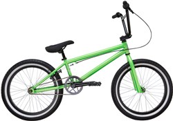 Felt Base 20.5 2017 BMX Bike