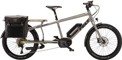 Felt BruHaul 30 2017 Electric Bike