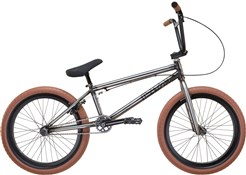 Felt Chasm 2016 BMX Bike