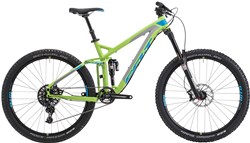 Felt Compulsion 10 2016 Mountain Bike