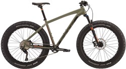 Felt DD 10 2017 Fat Bike - Mountain Bike