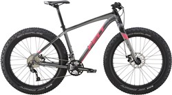 Felt DD 70 2017 Fat Bike - Mountain Bike
